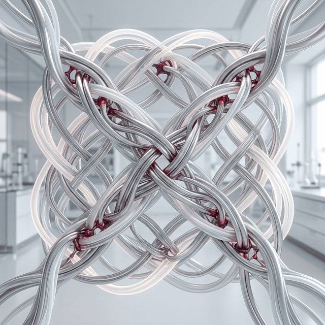 Exploring the Molecular Entanglement Principle in PVC Solvent Cement